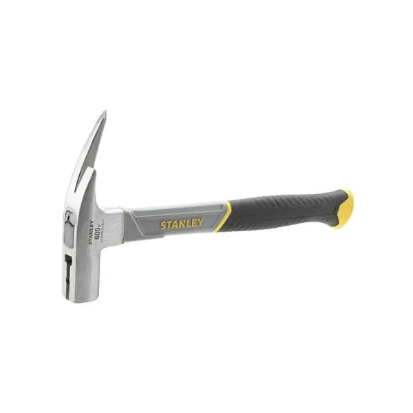 site en ligne STANLEY Marteau Arrache-clous Manche Fibre De Verre 600g – STHT0-51311 1
