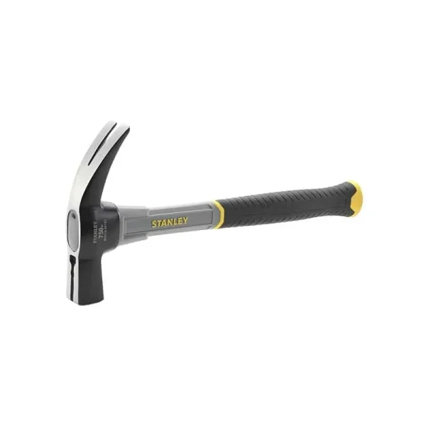 livraison la plus rapide STANLEY Marteau Arrache-clous Manche Fibre De Verre 750g – STHT0-54123 1