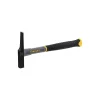 fashioniable STANLEY Marteau D’électricien Manche Fibre En Verre 200g – STHT0-51911 5