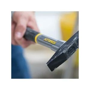 STANLEY Marteau De Serrurier Manche Fibre De Verre Retour gratuit en magasin. 6
