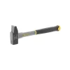 Nouveau STANLEY Marteau Rivoir Manche Fibre De Verre 5