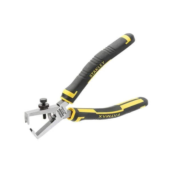 STANLEY Pince à Dénuder 160mm FatMax – 0-89-873 belle 3