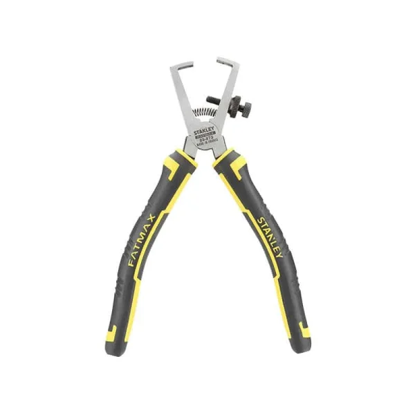 STANLEY Pince à Dénuder 160mm FatMax – 0-89-873 belle 1