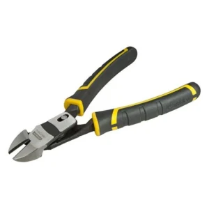 Meilleur Prix STANLEY Pince Coupante Diagonale 200mm Power FATMAX – FMHT0-70814 6
