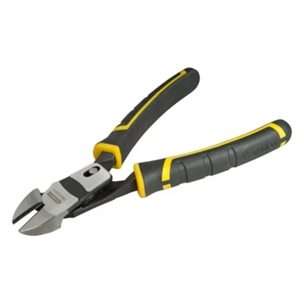 Meilleur Prix STANLEY Pince Coupante Diagonale 200mm Power FATMAX – FMHT0-70814 3