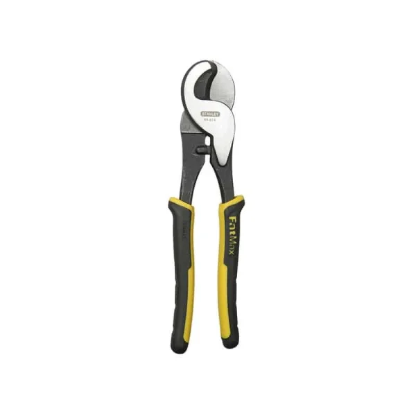 vente en ligne pas cher STANLEY Pince Coupe-câbles FatMax – 0-89-874 3