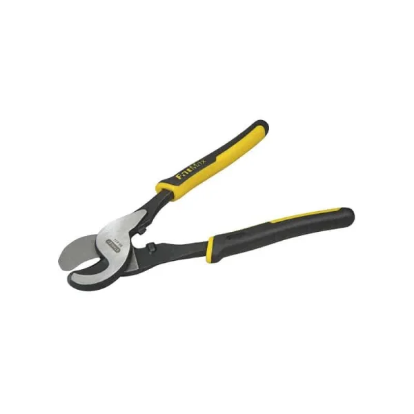 vente en ligne pas cher STANLEY Pince Coupe-câbles FatMax – 0-89-874 1
