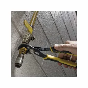 STANLEY Pince Multiprise à Verrouillage FatMax en promotion 6