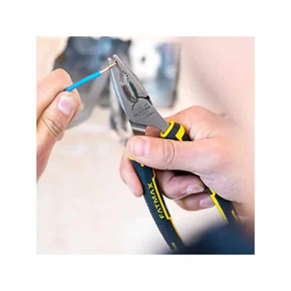 STANLEY Pince Universelle 180mm Fatmax – 0-89-867 marque pas cher 3