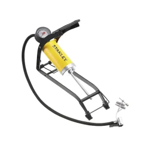 STANLEY Pompe à Pied – STHT80894-1 Boutique 6