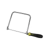 STANLEY Scie à Chantourner + 3 Lames FatMax – 0-15-106 aux meilleurs prix 5