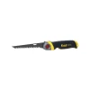 STANLEY Scie à Guichet à Lame Retractable FatMax – FMHT0-20559 mode 22