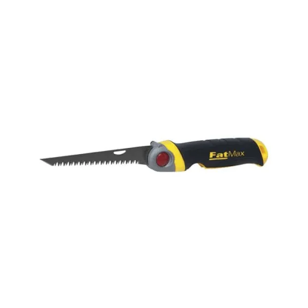 STANLEY Scie à Guichet à Lame Retractable FatMax – FMHT0-20559 mode 1