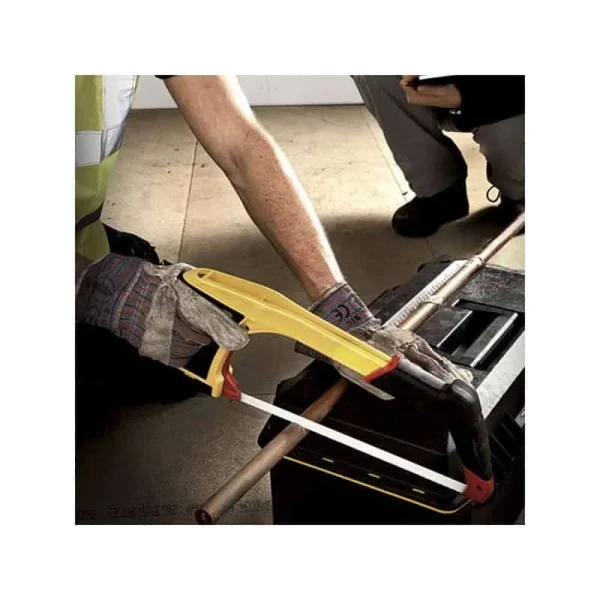 magasin en ligne STANLEY Scie à Metaux 5 En 1 FatMax – 0-20-108 3