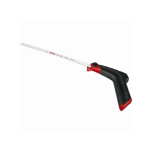 magasin en ligne STANLEY Scie à Metaux 5 En 1 FatMax – 0-20-108 6