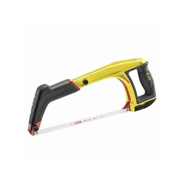magasin en ligne STANLEY Scie à Metaux 5 En 1 FatMax – 0-20-108 1