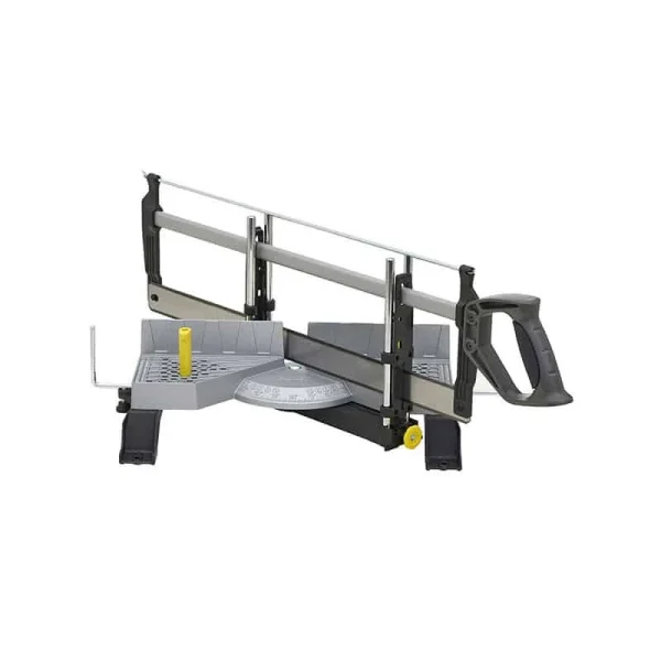 magasin france STANLEY Scie à Onglet Articulée – 1-20-800 1