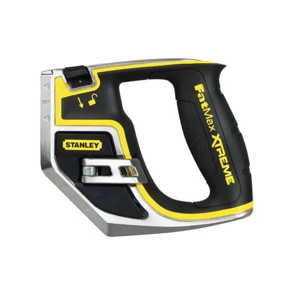 STANLEY Scie égoïne InstantChange FatMax Pro Coupe Fine – 0-20-256 magasin paris 5