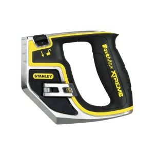 STANLEY Scie égoïne InstantChange FatMax Pro Coupe Fine/débit – 0-20-236 prix de gros 15