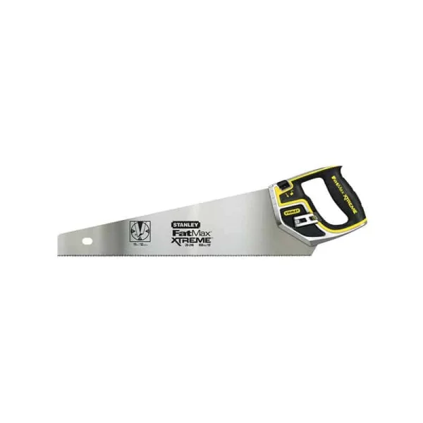 STANLEY Scie égoïne InstantChange FatMax Pro Coupe Fine/débit – 0-20-236 prix de gros 1