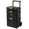 qualité d’originales STANLEY Servante Mobile 3 En 1 Quicklink – STST83319-1 5