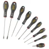 STANLEY Set De 9 Tournevis Elec + Meca + Pozi Fatmax – FMHT65424-0 magasin pour 10