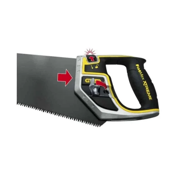 pas cher STANLEY Starter Kit Scie Instantchange Coupe De Debit FatMax Pro – 0-20-255 4