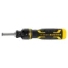 STANLEY Tournevis à Cliquet 360° FATMAX – FMHT62692-0 REMISE allant jusqu. 10