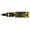 STANLEY Tournevis Assisté 4V FATMAX – FMHT66719-0 marque pas cher 10