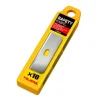 dernières TAJIMA Boîte 10 Lames Pour Couteau Safety Knife – CB93H/Y1 14