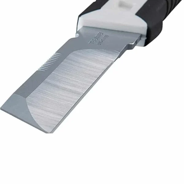 TAJIMA Couteau Plaquiste Multi-usages Cable Mate Knife – DK-TN80 pas cher 4