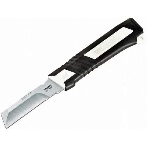 TAJIMA Couteau Plaquiste Multi-usages Cable Mate Knife – DK-TN80 pas cher 1