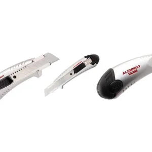 Dernières Nouveautés TAJIMA Cutter 18mm Aluminist 10