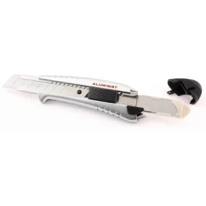 Dernières Nouveautés TAJIMA Cutter 18mm Aluminist 12