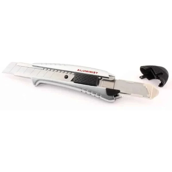 Dernières Nouveautés TAJIMA Cutter 18mm Aluminist 5