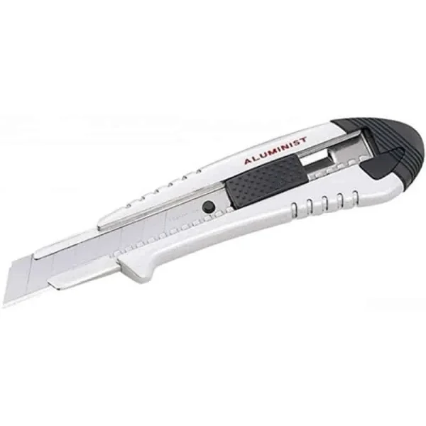 Dernières Nouveautés TAJIMA Cutter 18mm Aluminist 1