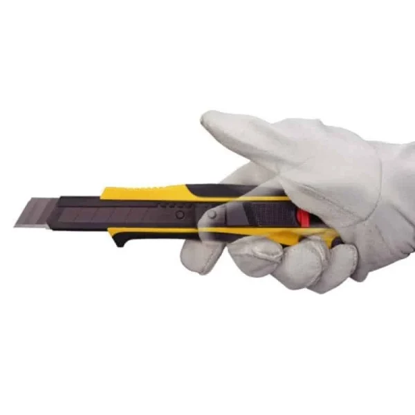 site soldes TAJIMA Cutter Auto Rétractable 18mm Quick Back – DFC569B 4