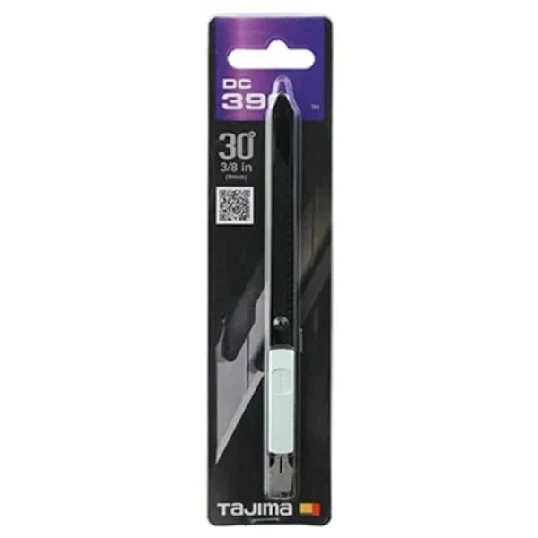 TAJIMA Cutter Premium Series – 9 Ou 18 Mm magasin pour 4