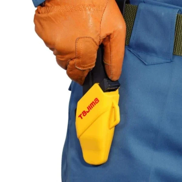 TAJIMA Etui De Ceinture Pour Cutters – DC-LSFY/ DC50SFC/Y1 fashion pas cher 4