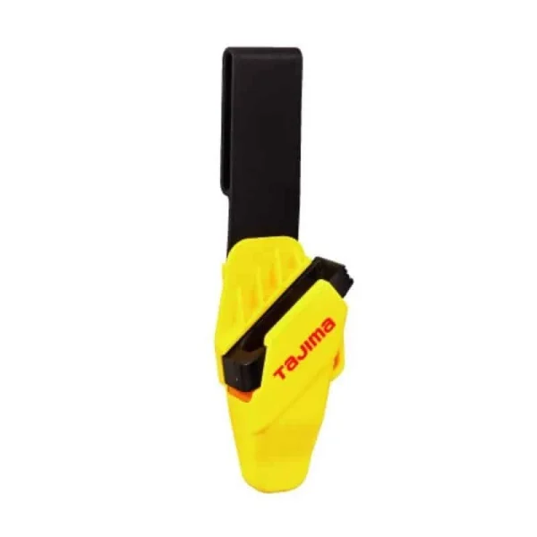 TAJIMA Etui De Ceinture Pour Cutters – DC-LSFY/ DC50SFC/Y1 fashion pas cher 1