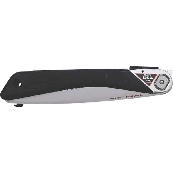 TAJIMA Scie Japonaise Pliable 240mm Jump-Saw – HN240 REMISE 4