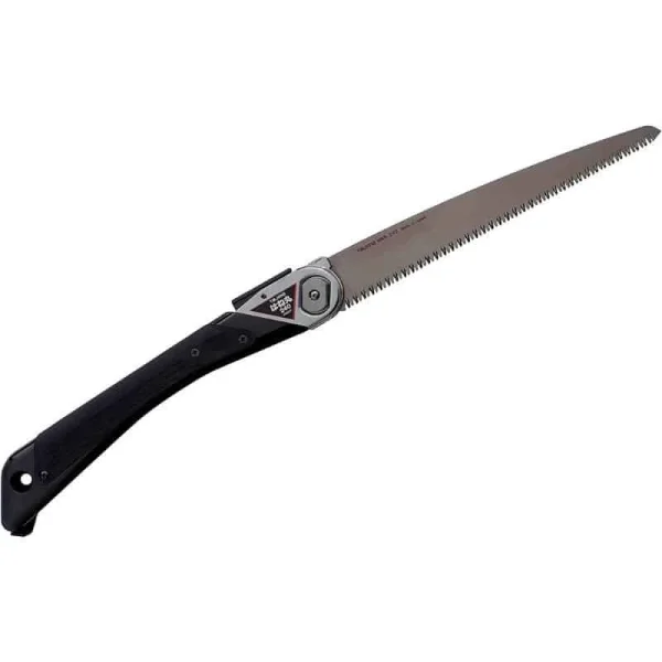 TAJIMA Scie Japonaise Pliable 240mm Jump-Saw – HN240 REMISE 1
