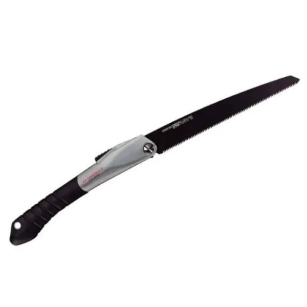 Dernières Nouveautés TAJIMA Scie Japonaise Pliable Aluminist Power – Glide Fold 1