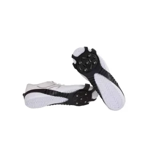 De super promotions disponibles TIGER GRIP Sur-chaussure Antidérapante Pour Neige Et Verglas – CITYGRIP 6