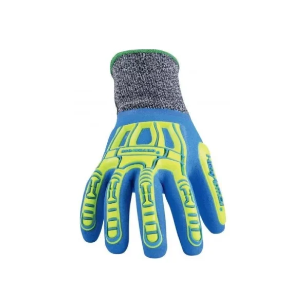 site en ligne UVEX HEXARMOR Paire De Gants LUN RIG LIZARD FLUID 3