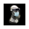 De Qualité UVEX Visière De Protection Transparente Anti-buée TU – 9710514 7