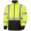 Veste De Travail Haute-visibilité Uc-Me HELLY HANSEN 77215 ultratendance 10