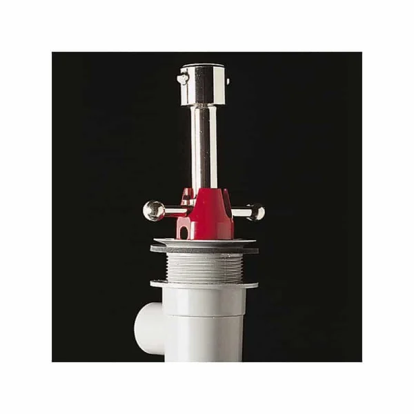 VIRAX Clé à Bonde Avec Tête – 261620 vente chaude 4