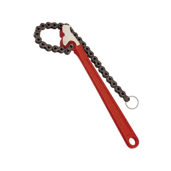 soldes ligne VIRAX Clé Gripping à Chaîne Double Denture – 014100 1
