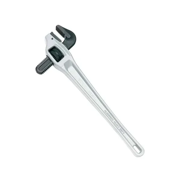 VIRAX Clé Tubar Manche Aluminium – 0136 Paris 1